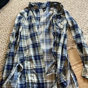 Flannel